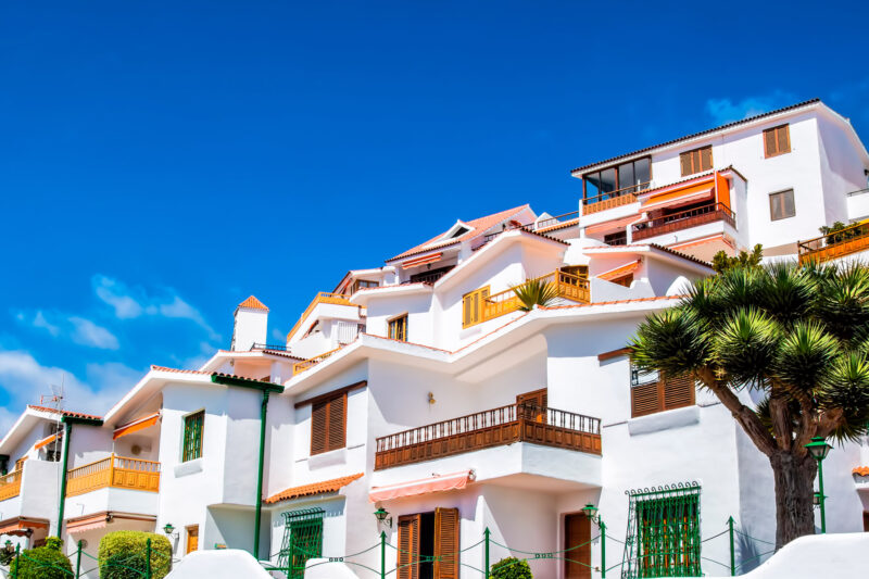 hipoteca segunda vivienda en España
