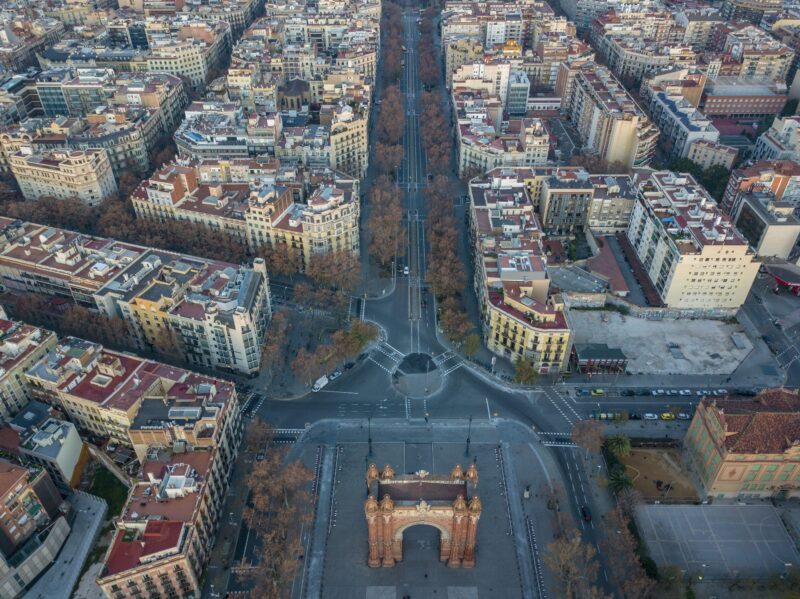 Asesor hipotecario en Barcelona