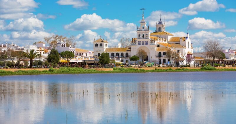 huelva